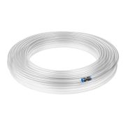 ПЭ Трубка инъекционная LOGICBASE TUBE 10х6,5 мм (50 м/рул)