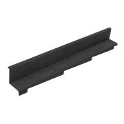 Боковое примыкание LUXARD (левое) Алланит, 1250х110х100 мм, (0,13 кв.м)