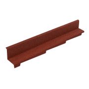 Боковое примыкание LUXARD (левое) Бордо, 1250х110х100 мм, (0,13 кв.м)