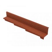 Боковое примыкание LUXARD (правое) Коралл, 1250х110х100 мм, (0,13 кв.м)