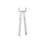 Крепление коньковой / хребтовой обрешетки, оцинк