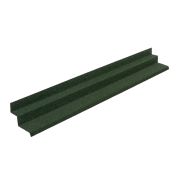 Примыкание к вертикальной стене LUXARD Абсент, 1250х52х90 мм, (0,065 кв.м)