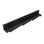 Боковое примыкание LUXARD (левое) Морион, 1250х110х100 мм, (0,13 кв.м)