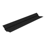 Накладка ендовы LUXARD Морион, 1250х90х20 мм, (0,11 кв.м)
