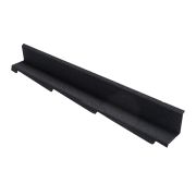 Боковое примыкание LUXARD (правое) Морион, 1250х110х100 мм, (0,13 кв.м)