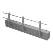Кровельное ограждение ТехноНИКОЛЬ КО/PRO/PV/800-3