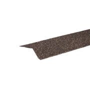 Планка карнизная с гранулятом