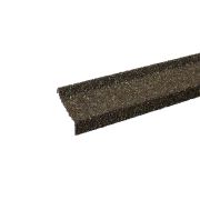 Планка примыкания с гранулятом