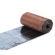 ТЕХНОНИКОЛЬ лента гофрированная для примыканий A-Flex F2 280 ECO