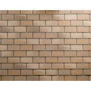 ТЕХНОНИКОЛЬ HAUBERK фасадная плитка, Кирпич​
