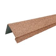 ТЕХНОНИКОЛЬ HAUBERK наличник оконный металлический LUX