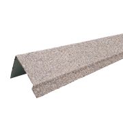 ТЕХНОНИКОЛЬ HAUBERK наличник оконный металлический LUX