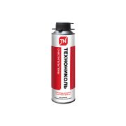 Очиститель монтажной пены ТЕХНОНИКОЛЬ PROFESSIONAL, 650 мл, шт