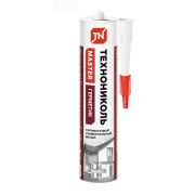 Герметик ТЕХНОНИКОЛЬ универсальный силиконовый, 280 мл