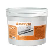 Герметик ISOBOX Паропроницаемый Акриловый (наружный А), 7кг