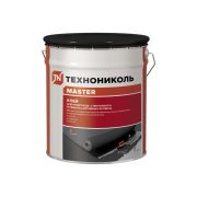 Клей для рубероида, ведро 10 кг