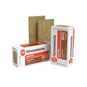Звукоизоляция ТЕХНОФЛОР СТАНДАРТ, 1200х600х40 мм, (6 плит, 4,32 кв.м)
