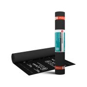 Гидро-ветрозащитая диффузионная мембрана ТехноНИКОЛЬ Альфа ВЕНТ 130 ТПУ