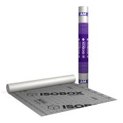 Мембрана диффузионная ISOBOX AM+ (1,5 x 50 м)