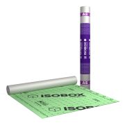 Мембрана диффузионная ISOBOX AS+ (1,5 x 50 м)