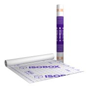 Пароизоляционная пленка ISOBOX В (1,6 x 43,75 м)