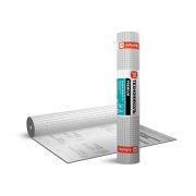 Пароизоляционная пленка ТЕХНОНИКОЛЬ АЛЬФА БАРЬЕР 4.0 (1,5 x 50 м)