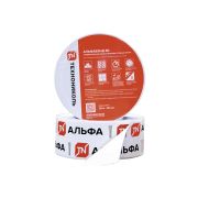 Самоклеящаяся лента ТЕХНОНИКОЛЬ АЛЬФАБЭНД 60 (25м х 60мм)