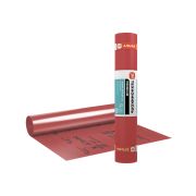Пароизоляционная пленка ТЕХНОНИКОЛЬ АЛЬФА БАРЬЕР 1.0 (3 x 45 м)