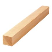 Брусок профилированный 50*50*3000 сорт 1 Хвоя, паллета