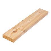 Доска палубная 28*90*3000, сорт С, Лиственница, упаковка