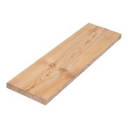 Планкен 20*140*4000, сорт В, Лиственница, упаковка