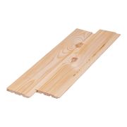 Евровагонка 12,5*96*3000, сорт В Хвоя, упаковка