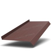 Планка отлива 180х30х2000 (VikingMP E-20-RR32-0.5)