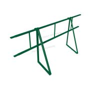 Ограждение кровельное ОК-h600х1860 мм (6002)