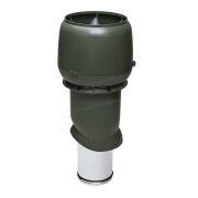 Выход вытяжки 160 мм (RR11)
