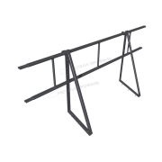 Ограждение кровельное ОК-h600х1860 мм (7016)