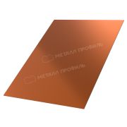 Лист плоский (AGNETA-20-CopperCopper-0.5)