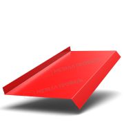 Планка отлива 210х30х2000 NormanMP (ПЭ-01-3020-0.5)