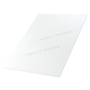 Лист плоский RETAIL (ПЭ-01-9003-СТ)